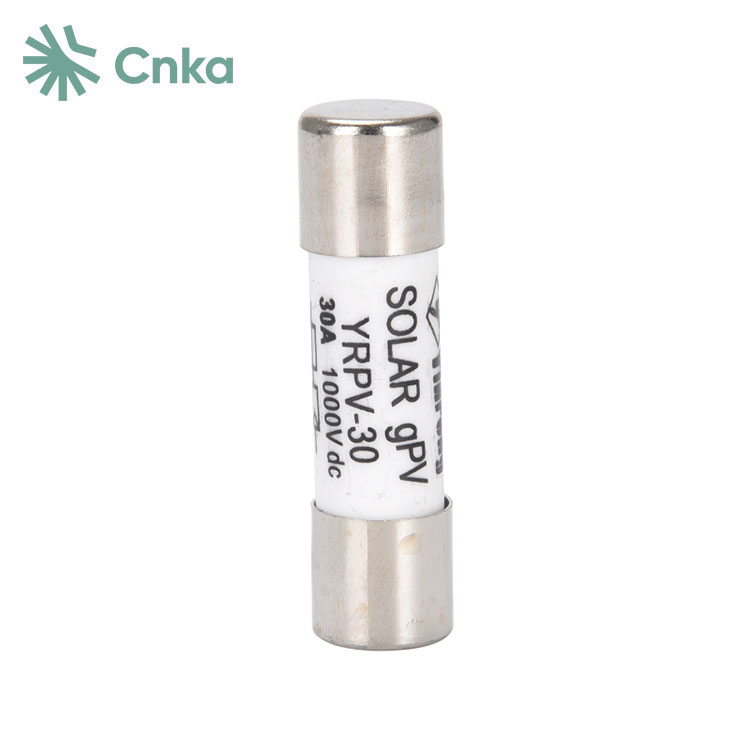 15A 1000v DC फ्यूज