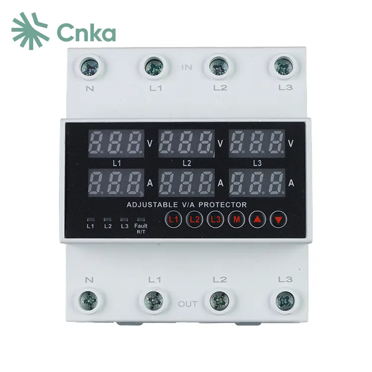 व्होल्टेज प्रोटेक्टर तुमच्या इलेक्ट्रिकल उपकरणांचे रक्षण कसे करतो?